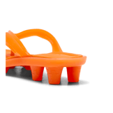 Puma Cat Cleat Fenty Orange (W) Angle 4