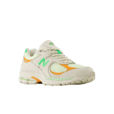 New Balance 2002R Linen Green Apple Angle 2
