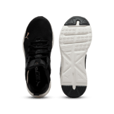 PUMA Enzo 2 Revamp Wide in Black Angle 1