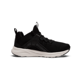 PUMA Enzo 2 Revamp Wide in Black Angle 2