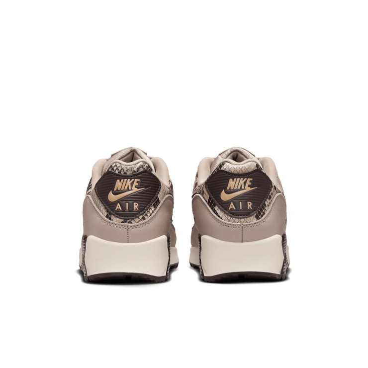 Nike Air Max 90 Snakeskin (W) Angle 0