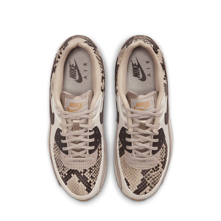 Nike Air Max 90 Snakeskin (W) Angle 5