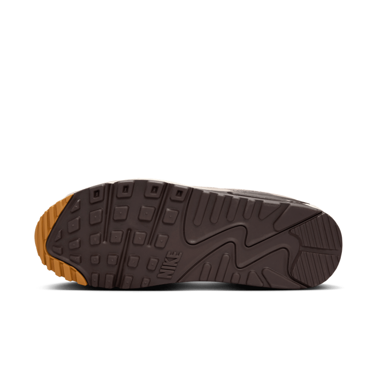 Nike Air Max 90 Snakeskin (W) Angle 3