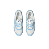 Asics Gel-NYC Cream Arctic Sky Angle 4