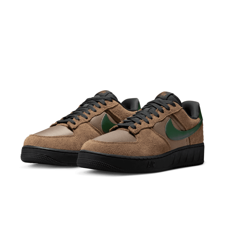 Nike Air Force 1 Low Unity Beef & Broccoli Angle 2