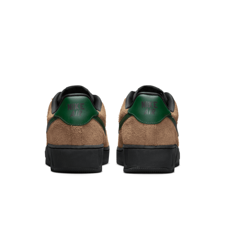 Nike Air Force 1 Low Unity Beef & Broccoli Angle 3