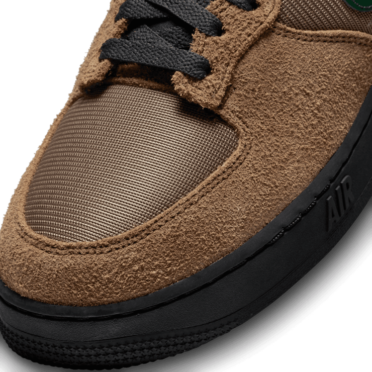 Nike Air Force 1 Low Unity Beef & Broccoli Angle 4
