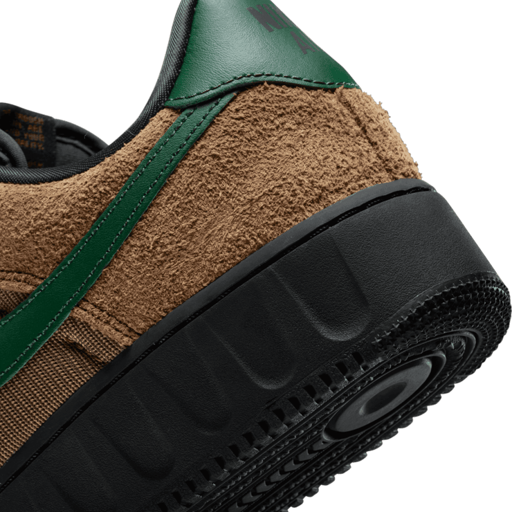 Nike Air Force 1 Low Unity Beef & Broccoli Angle 5