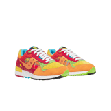 Saucony Shadow 5000 Saucony & Friends Pack Angle 0