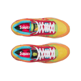 Saucony Shadow 5000 Saucony & Friends Pack Angle 3