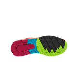 Saucony Shadow 5000 Saucony & Friends Pack Angle 4