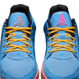 Nike Ja 2 Beyond Blue Angle 7