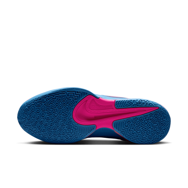 Nike Ja 2 Beyond Blue Angle 0