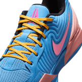 Nike Ja 2 Beyond Blue Angle 4