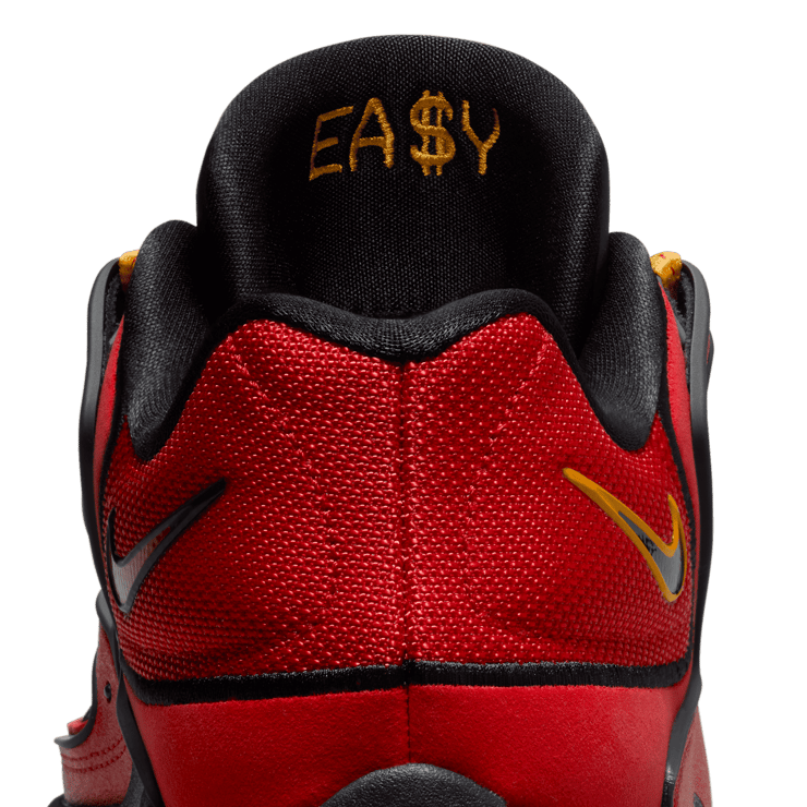  Nike KD 18 Air Bakin Angle 4
