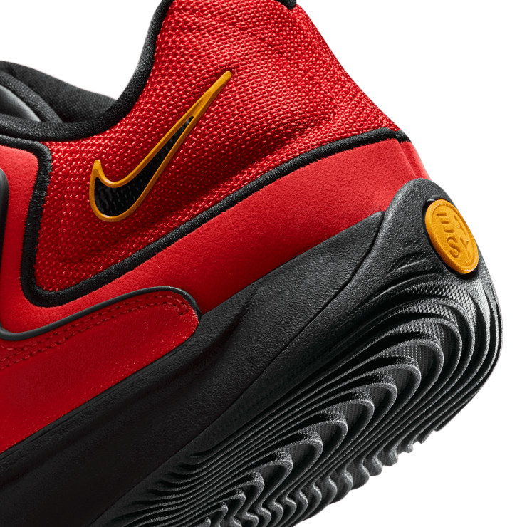  Nike KD 18 Air Bakin Angle 3