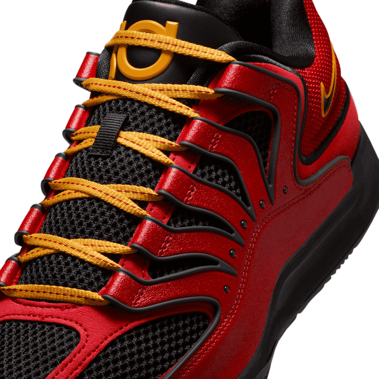  Nike KD 18 Air Bakin Angle 6