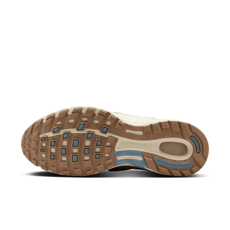 Nike Air Pegasus Wave Premium Angle 0