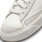 Nike Blazer Mid 77 Python Heel (W) Angle 5