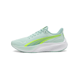 PUMA Pounce Lite in Green Angle 0