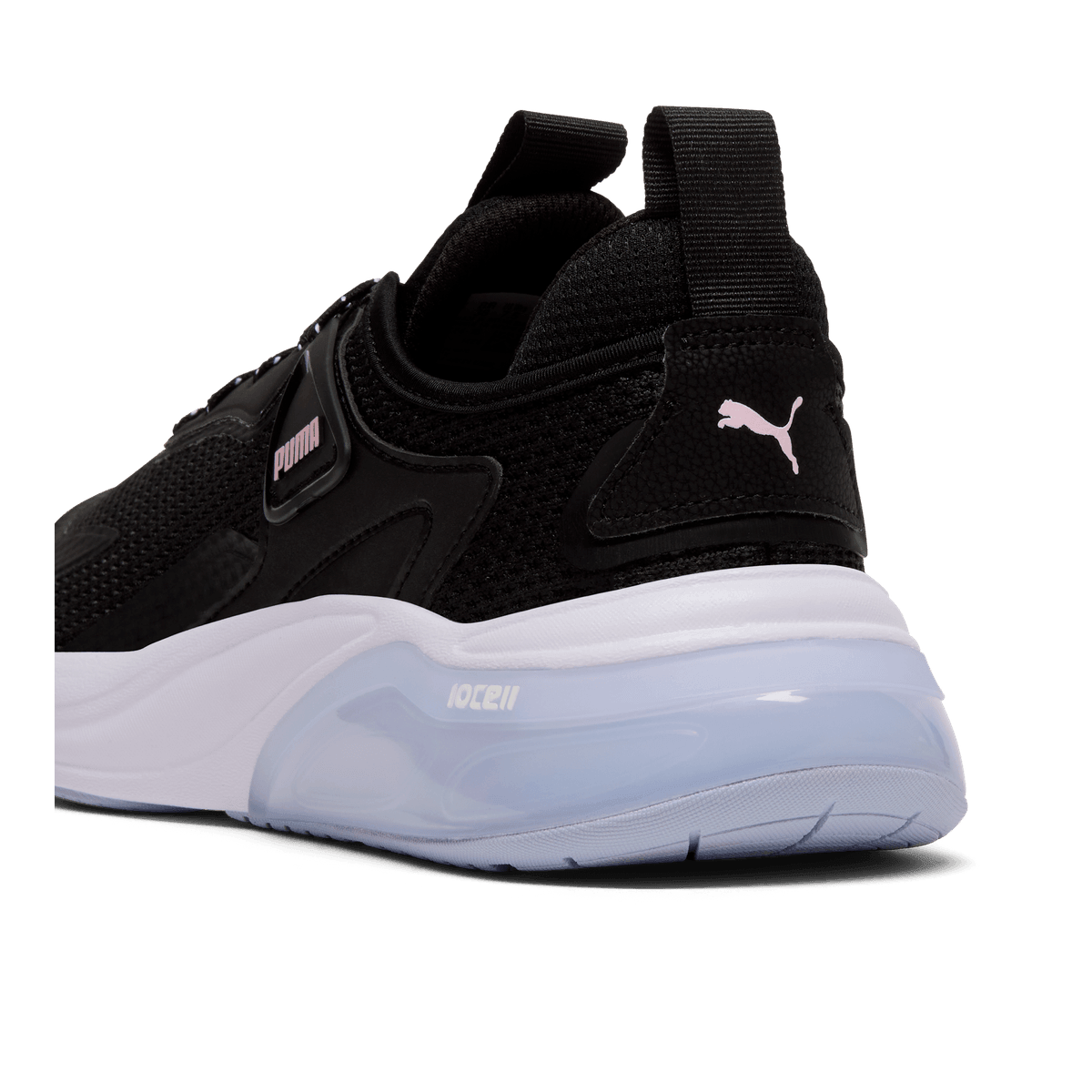 PUMA Cell Thrill in Black - 311224-16 Release Info
