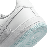 Nike Air Force 1 Low Bear Tracks (PS) Angle 5
