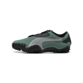 PUMA Mostro OG Sneakers in Green Angle 0