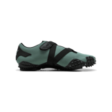 PUMA Mostro OG Sneakers in Green Angle 2