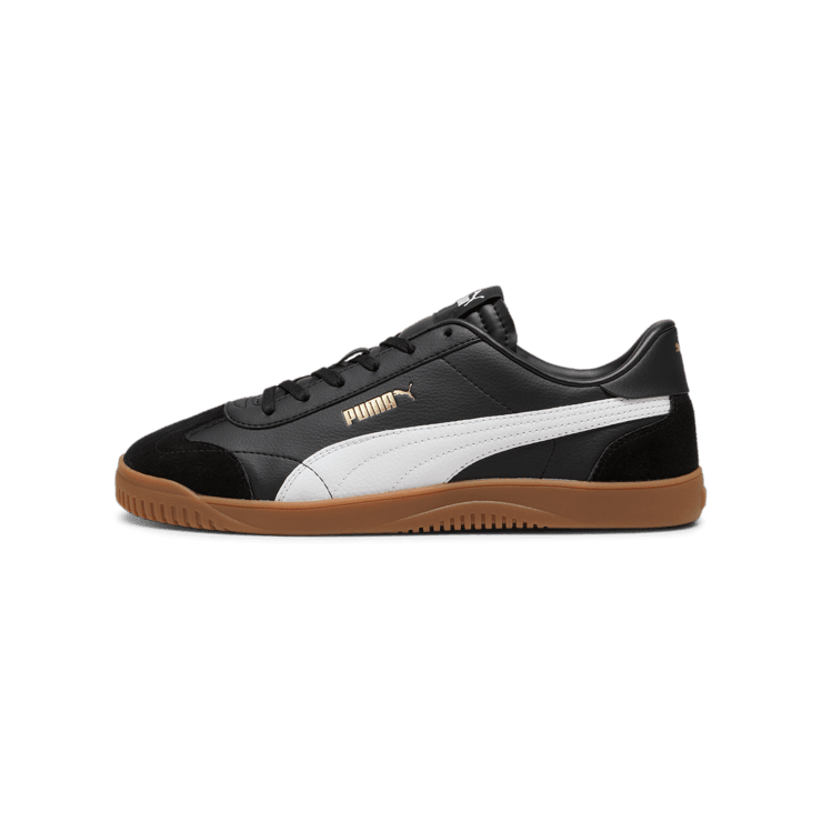 PUMA Club 5v5 Sneakers in Black Angle 0