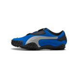 PUMA Mostro OG Sneakers in Blue Angle 0