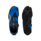 PUMA Mostro OG Sneakers in Blue Angle 1
