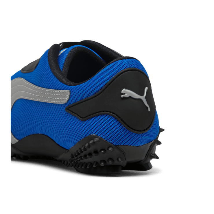 PUMA Mostro OG Sneakers in Blue Angle 4