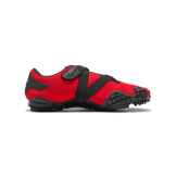 PUMA Mostro OG Sneakers in Red Angle 2