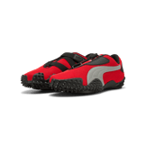 PUMA Mostro OG Sneakers in Red Angle 5