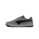 PUMA C-Skate Fresh Sneakers in Grey Angle 0
