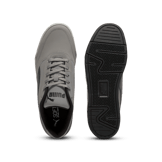 PUMA C-Skate Fresh Sneakers in Grey Angle 1
