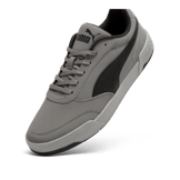 PUMA C-Skate Fresh Sneakers in Grey Angle 3