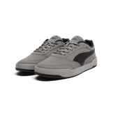 PUMA C-Skate Fresh Sneakers in Grey Angle 5