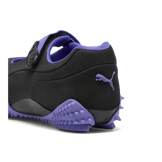 PUMA Mostro Fey Launch Sneakers in Purple Angle 4