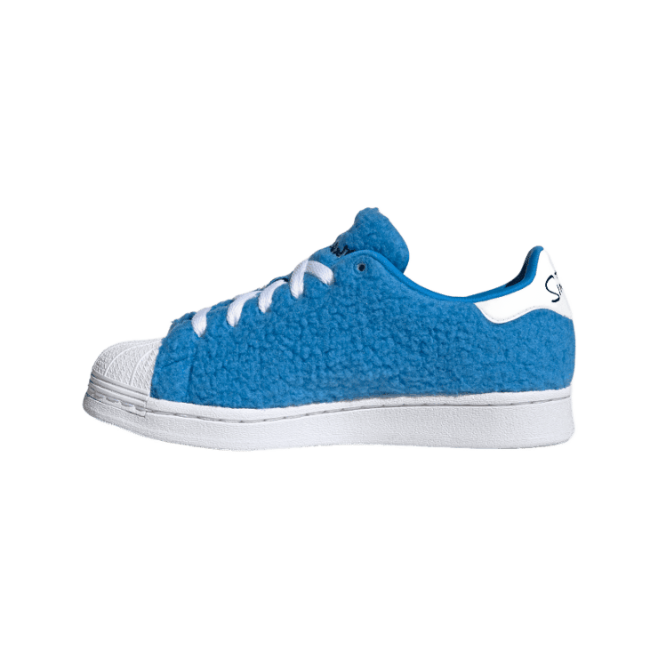 adidas Superstar The Simpsons Marge Simpson (GS) Angle 4