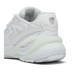 PUMA Inverse Echo Sneakers in White Angle 4