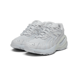 PUMA Inverse Echo Sneakers in White Angle 5