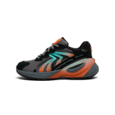 PUMA Inverse Fission Sneakers in Grey (PS) Angle 0