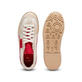 PUMA Super Team AC Milan Sneakers in White Angle 1