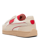 PUMA Super Team AC Milan Sneakers in White Angle 4