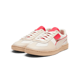 PUMA Super Team AC Milan Sneakers in White Angle 5