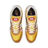 New Balance 580 Beige Yellow Angle 1