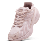 PUMA Inverse Premium Sneakers in Pink Angle 3