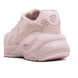 PUMA Inverse Premium Sneakers in Pink Angle 4