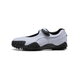PUMA Mostro Fey Launch Sneakers in Blue Angle 0